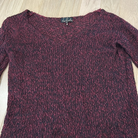 Aritzia Knit Sweater. Size Small - Picture 3 of 5